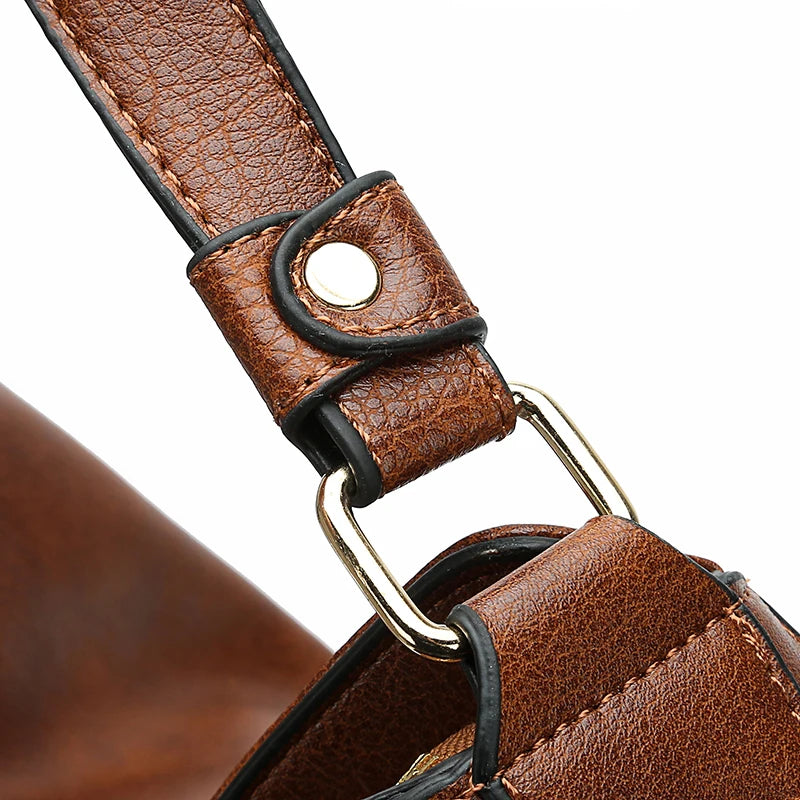 Bolsa Casual DIDA BEAR