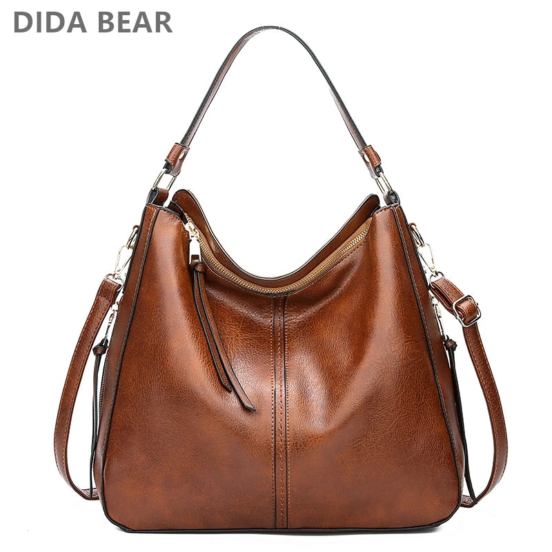 Bolsa Casual DIDA BEAR