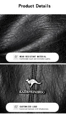 Genuine 3Layers High Quality Soft PU Leather Ladies Shoulder Crossbody Bags for Women  Luxury Handbags  Women  Designer A Main