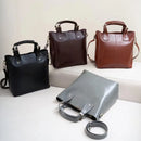 Bolsa Feminina ZENCY – Couro Legitimo & Design Sofisticad