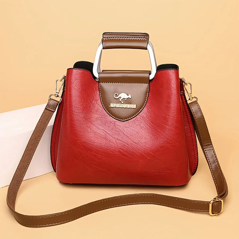 Bolsa Vintage - HandBAG Bucket