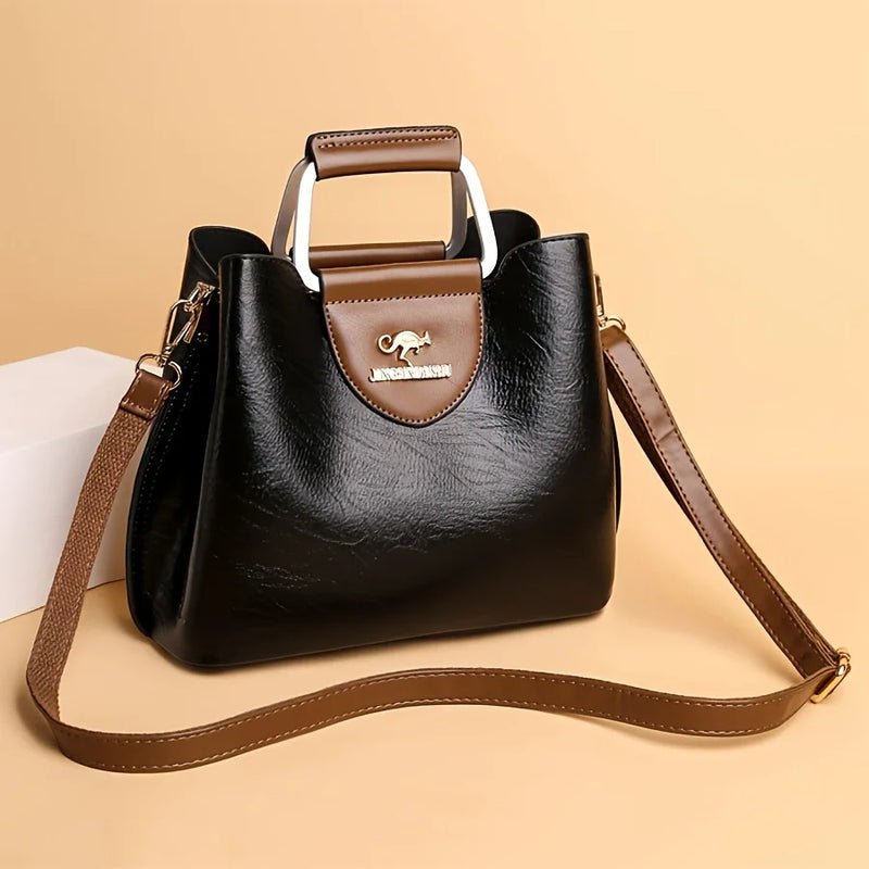 Bolsa Vintage - HandBAG Bucket