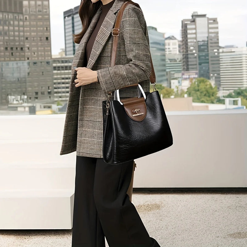 Bolsa Vintage - HandBAG Bucket