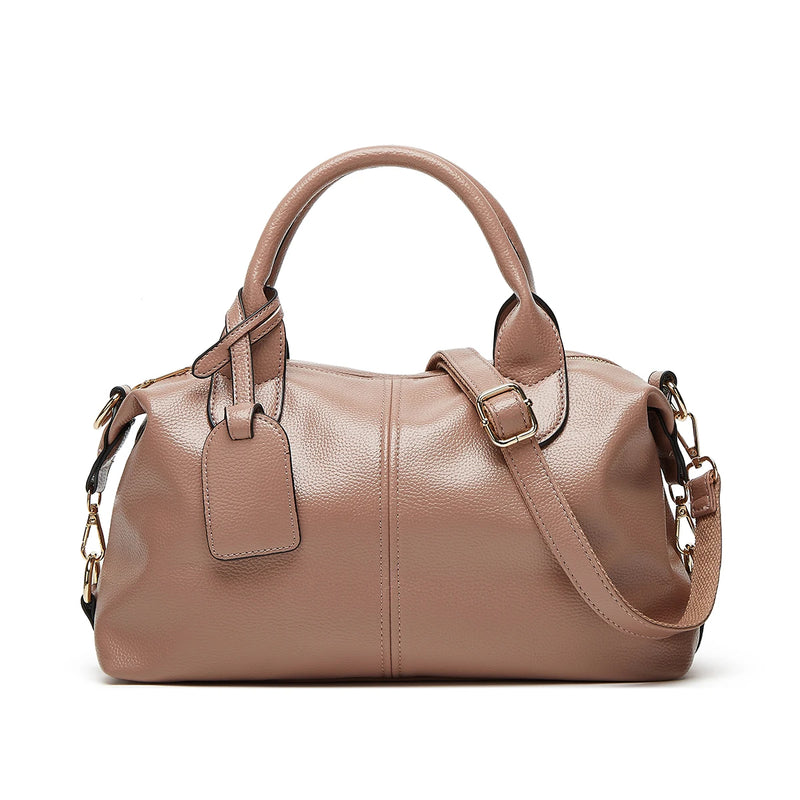 Bolsa de Mão WAX - Estilo Casual com Praticidade